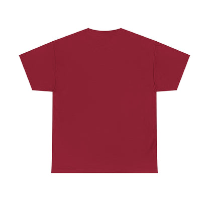 Unisex Heavy Cotton Tee - Motiv: Lars Front
