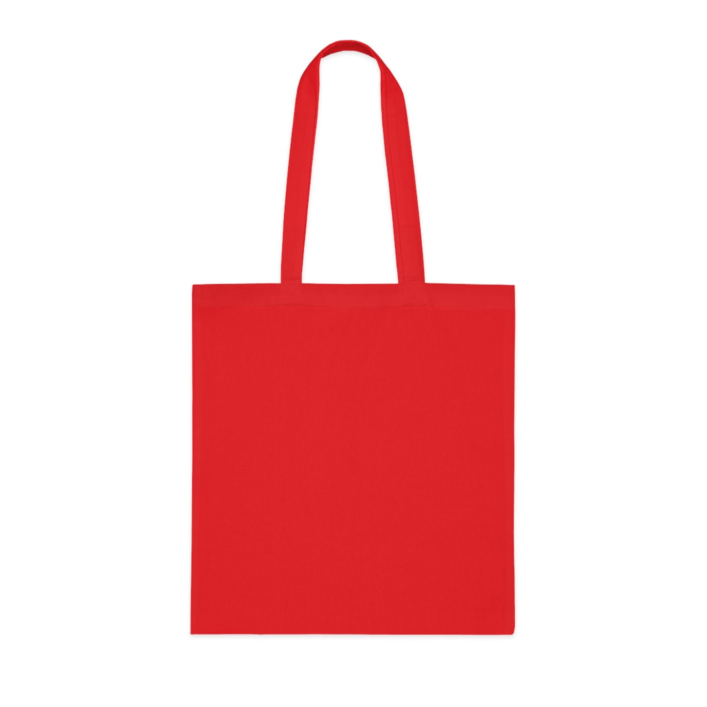 Cotton Tote - Motiv: Lola ART, einseitig bedruckt, H 17,5 cm