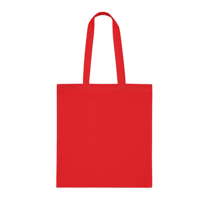 Cotton Tote - Motiv: Lola ART, einseitig bedruckt, H 17,5 cm