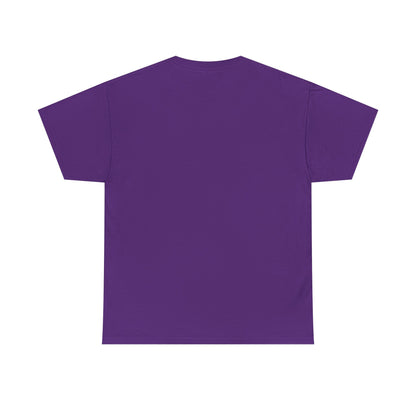 Unisex Heavy Cotton Tee - Motiv: Front Lars