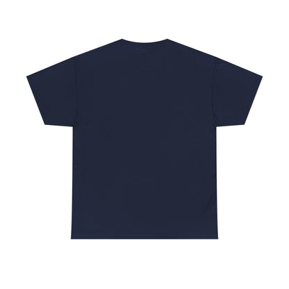 Unisex Heavy Cotton Tee - Motiv: Romina, H 7 cm