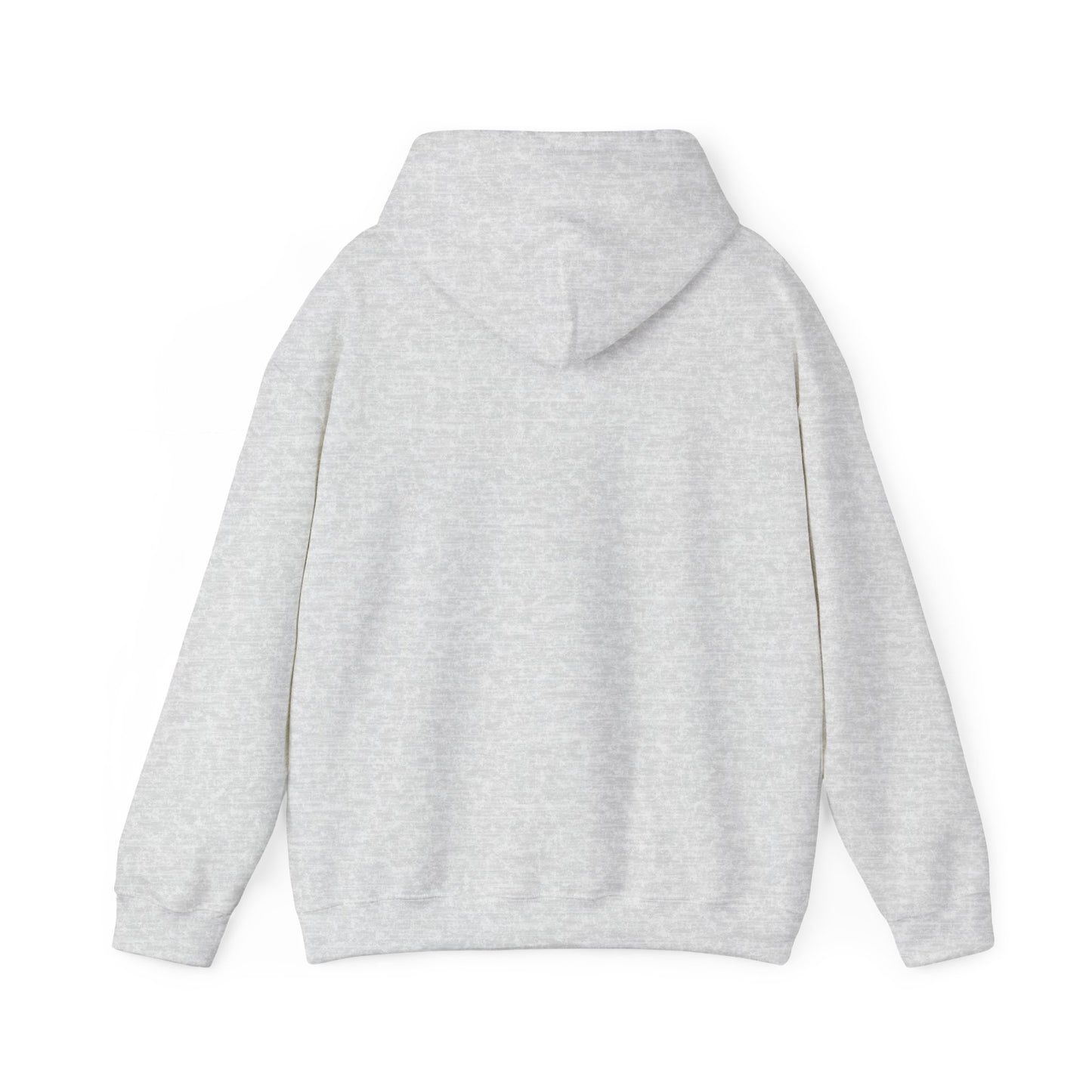 Unisex Heavy Blend™ Hooded Sweatshirt - Motiv: Front "Freundinnen" H 17,5 cm