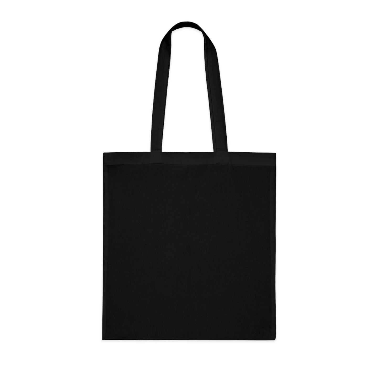 Cotton Tote - Motiv: Lola ART, einseitig bedruckt, H 17,5 cm