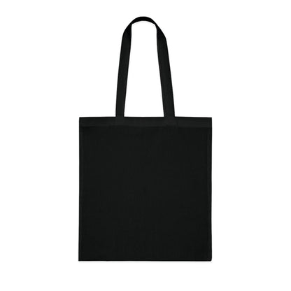 Cotton Tote - Motiv: Lola ART, einseitig bedruckt, H 17,5 cm