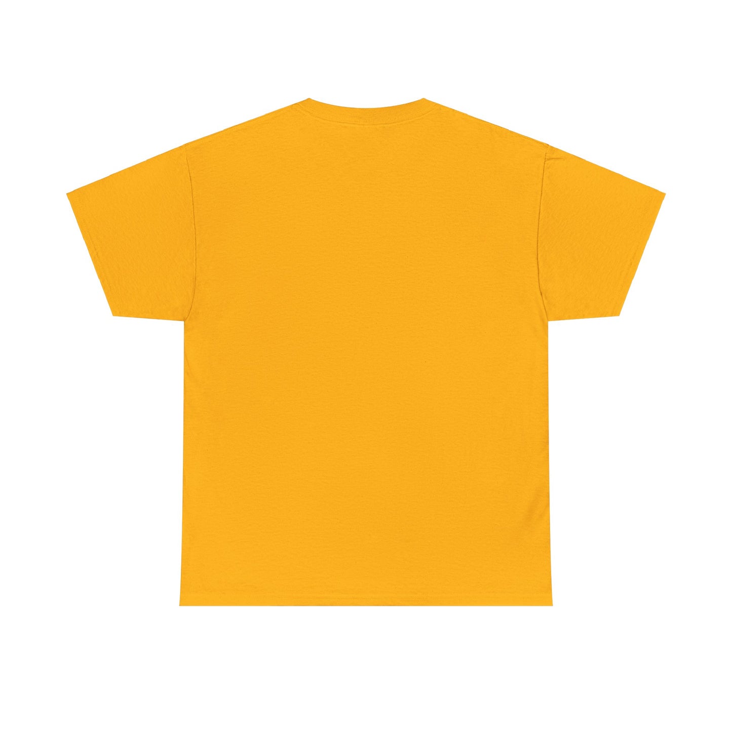 Unisex Heavy Cotton Tee - Motiv: Front Franciska