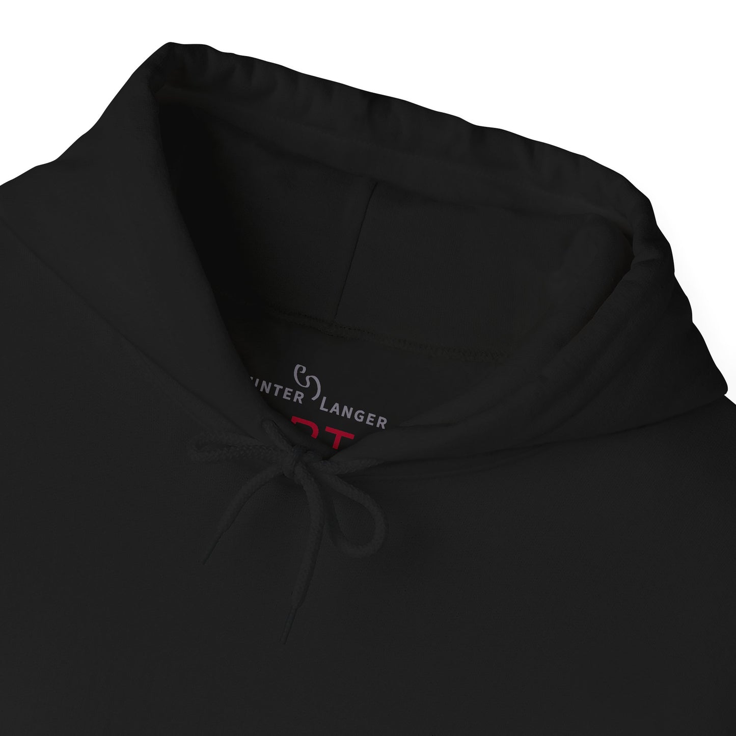 Unisex Heavy Blend™ Hooded Sweatshirt - Motiv: Rückseite "Ria", H43 cm