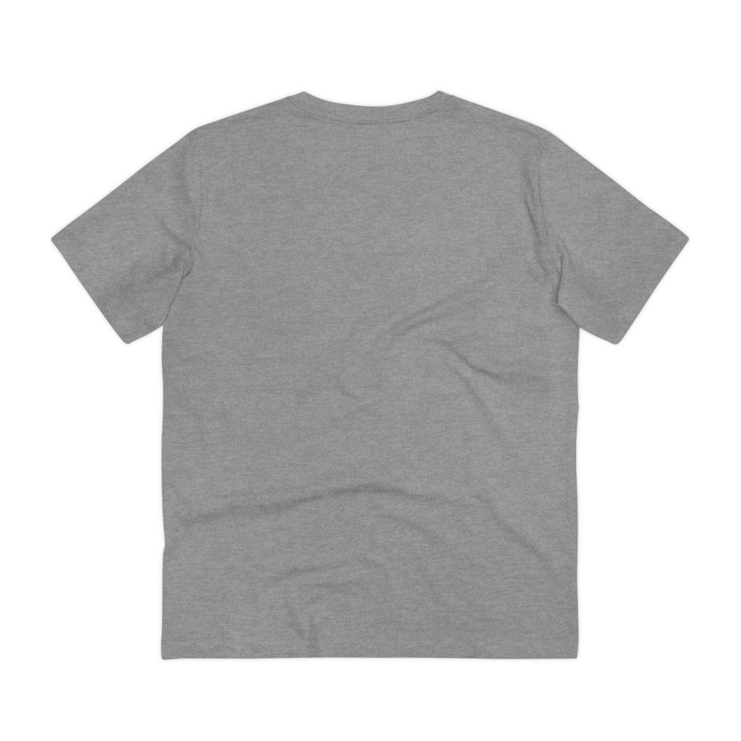 Organic Creator T-Shirt - Motiv: Front Frechdax