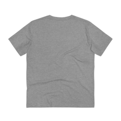 Organic Creator T-Shirt - Motiv: Front Frechdax