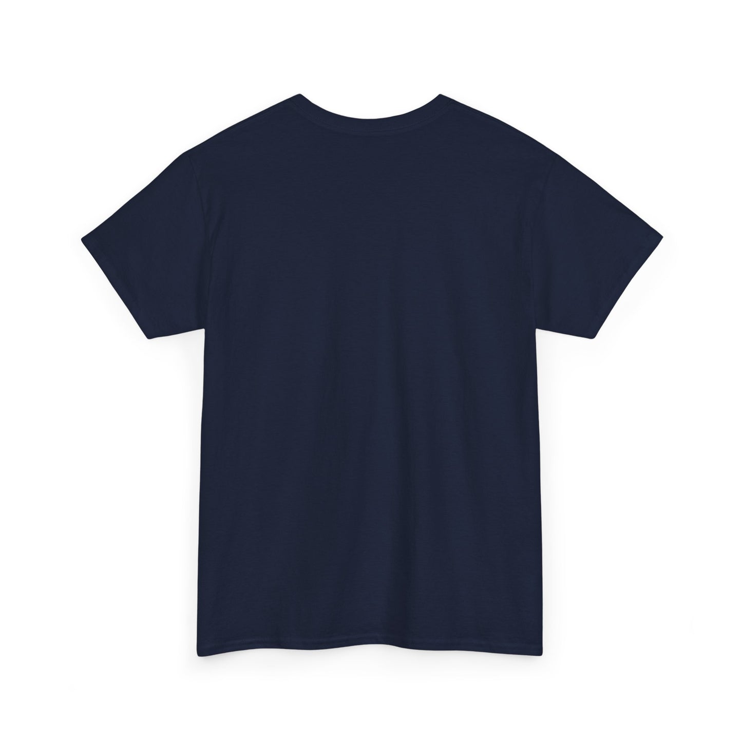 Unisex Heavy Cotton Tee - Motiv: Front Lars