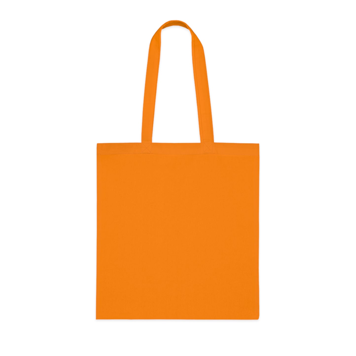 Cotton Tote - Motiv: Lola ART, einseitig bedruckt, H 17,5 cm