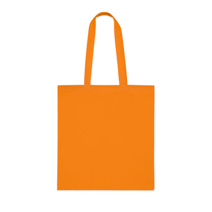 Cotton Tote - Motiv: Lola ART, einseitig bedruckt, H 17,5 cm