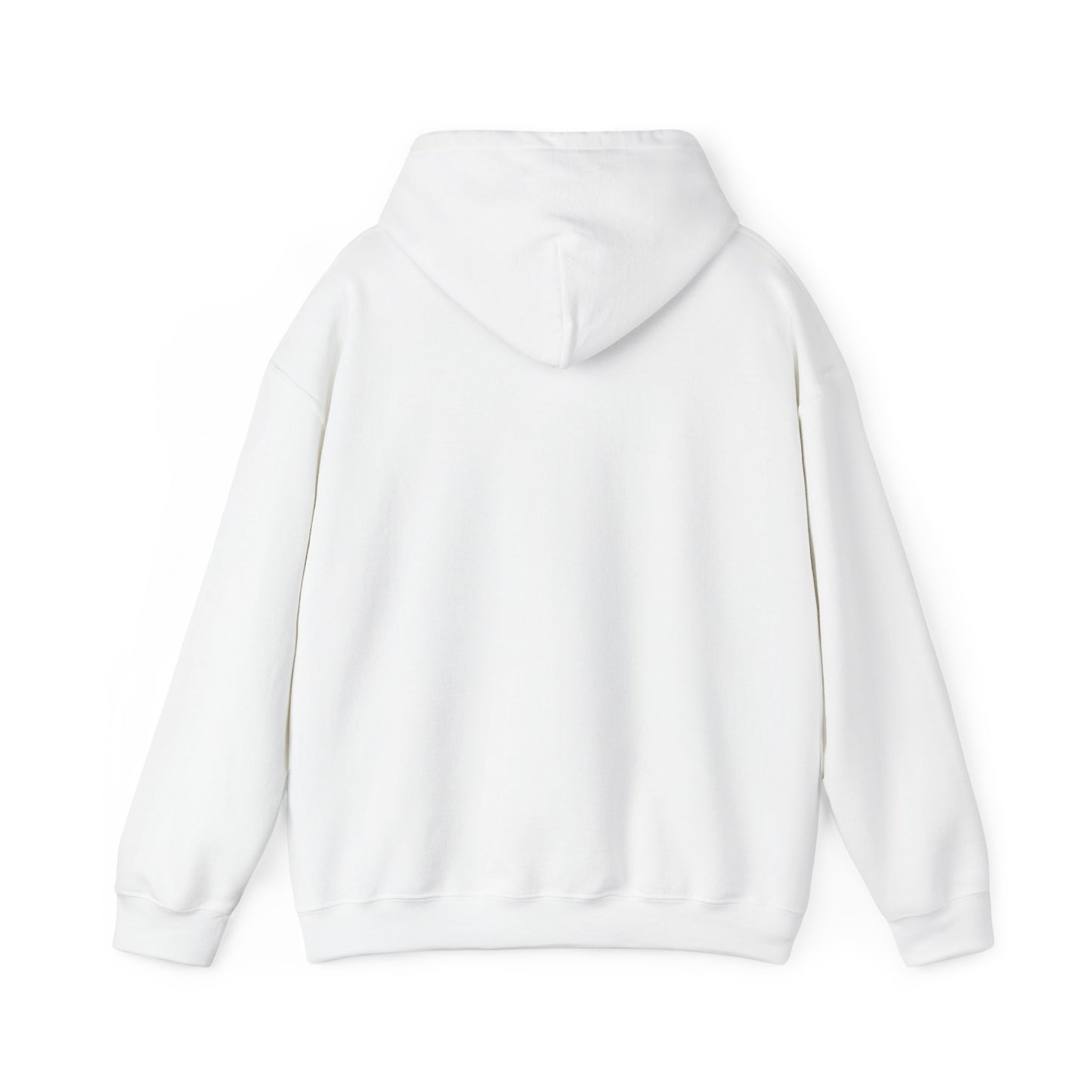 Unisex Heavy Blend™ Hooded Sweatshirt - Motiv:  Front Antonia