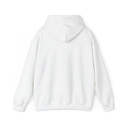 Unisex Heavy Blend™ Hooded Sweatshirt - Motiv:  Front Antonia