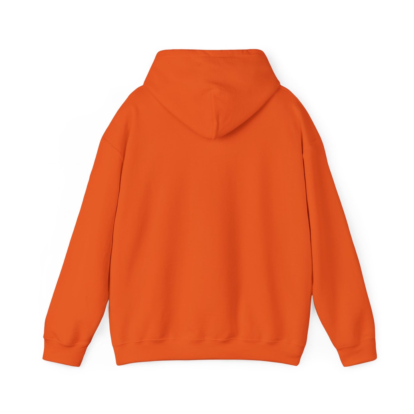 Unisex Heavy Blend™ Hooded Sweatshirt - Motiv: Front "Freundinnen" H 17,5 cm
