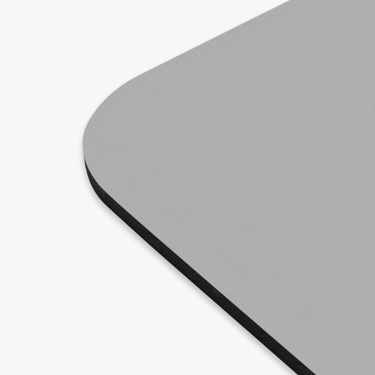 Mouse Pad (Rectangle) - Motiv: Lea, Ranken