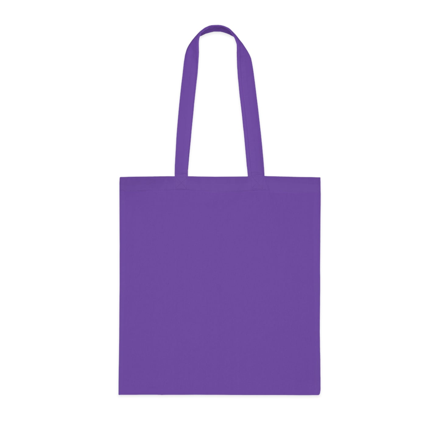 Cotton Tote - Motiv: Lola ART, einseitig bedruckt, H 17,5 cm