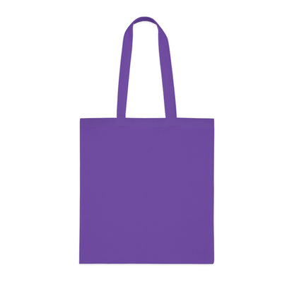 Cotton Tote - Motiv: Lola ART, einseitig bedruckt, H 17,5 cm