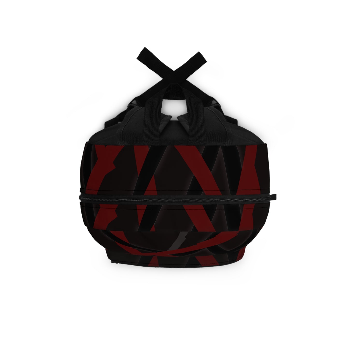 Backpack - Motiv: Freundinnen, H 5 cm, Mikado 3 sw