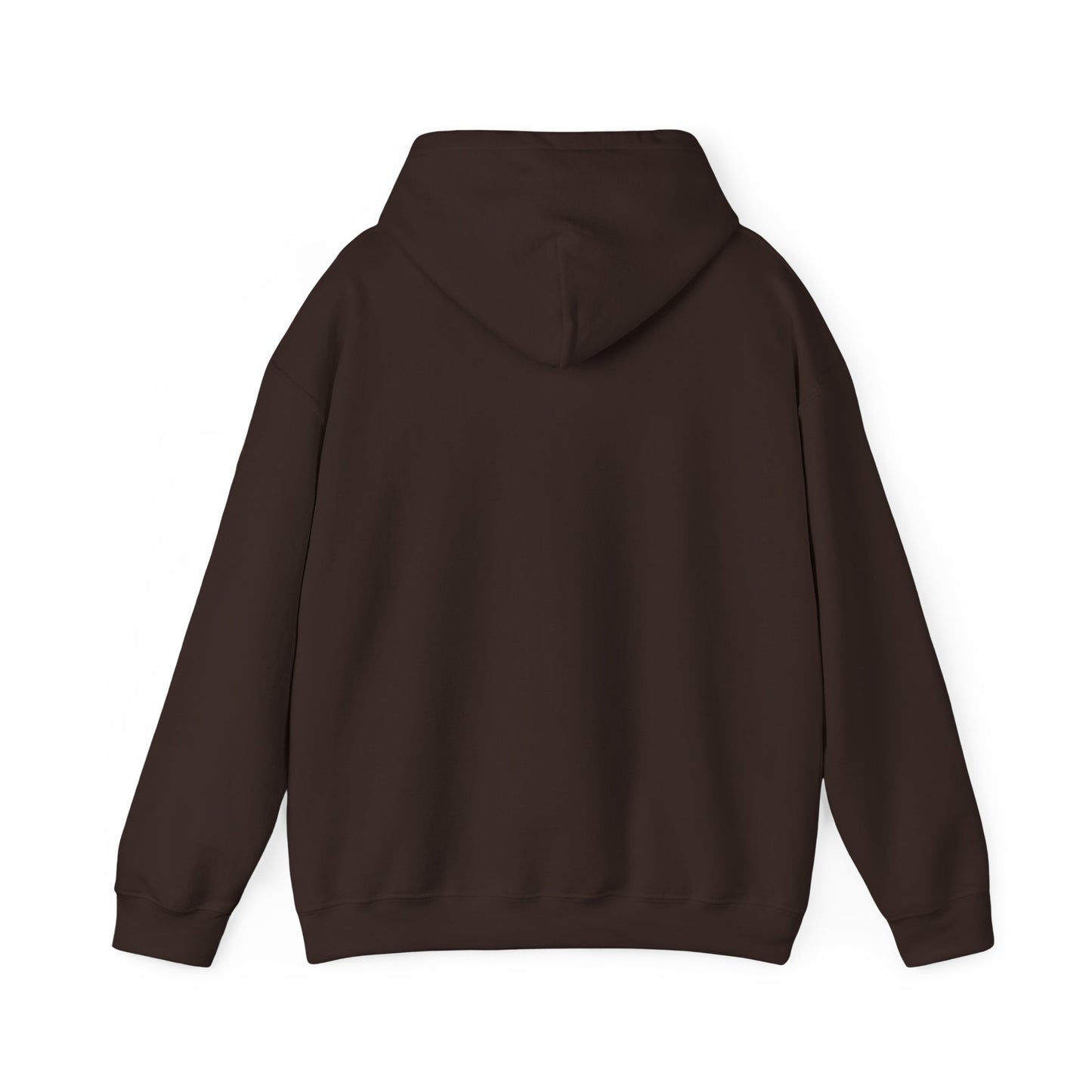 Unisex Heavy Blend™ Hooded Sweatshirt - Motiv: Front "Freundinnen" H 17,5 cm