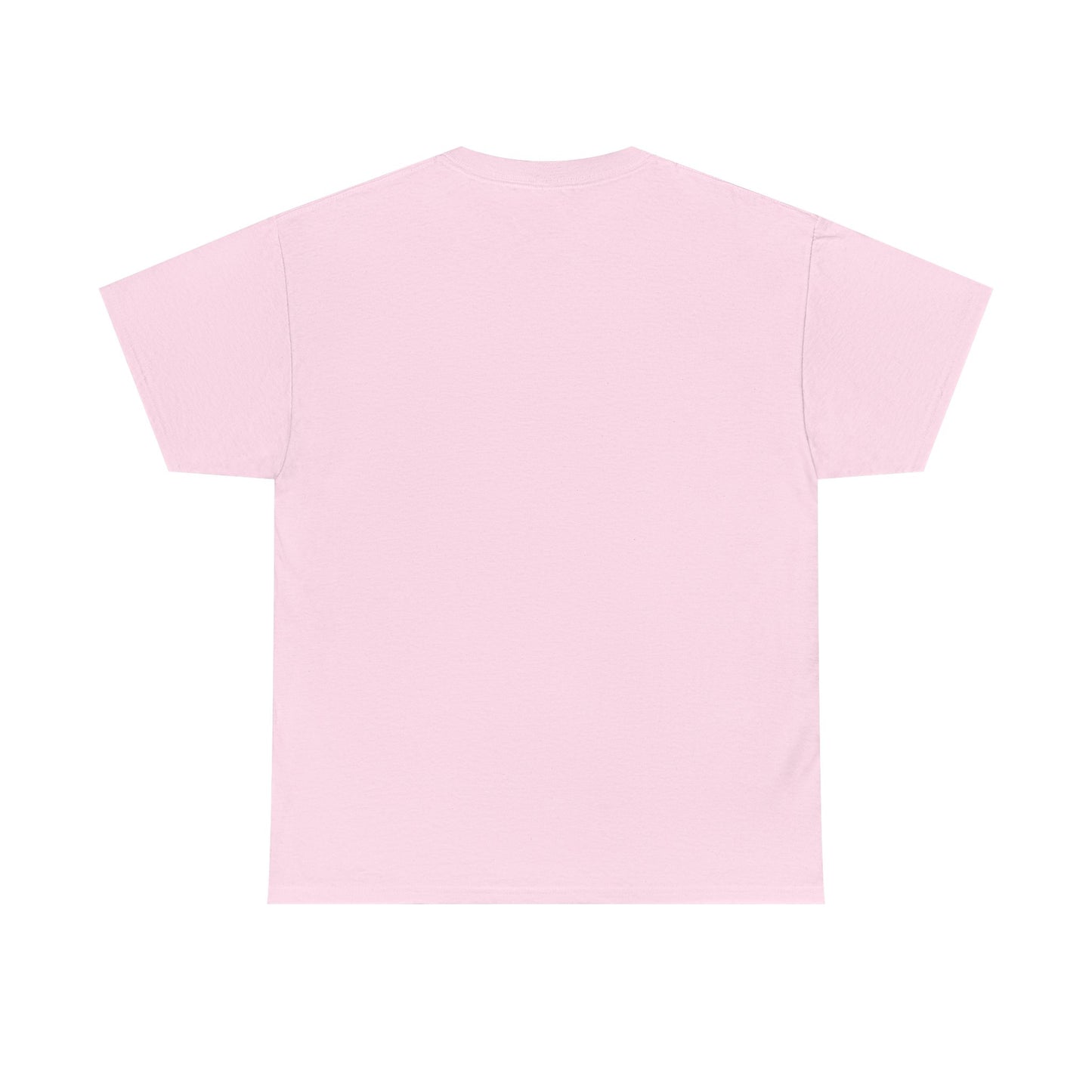 Unisex Heavy Cotton Tee - Motiv: Motiv Lea, Ranken, 49cm, Neck Label