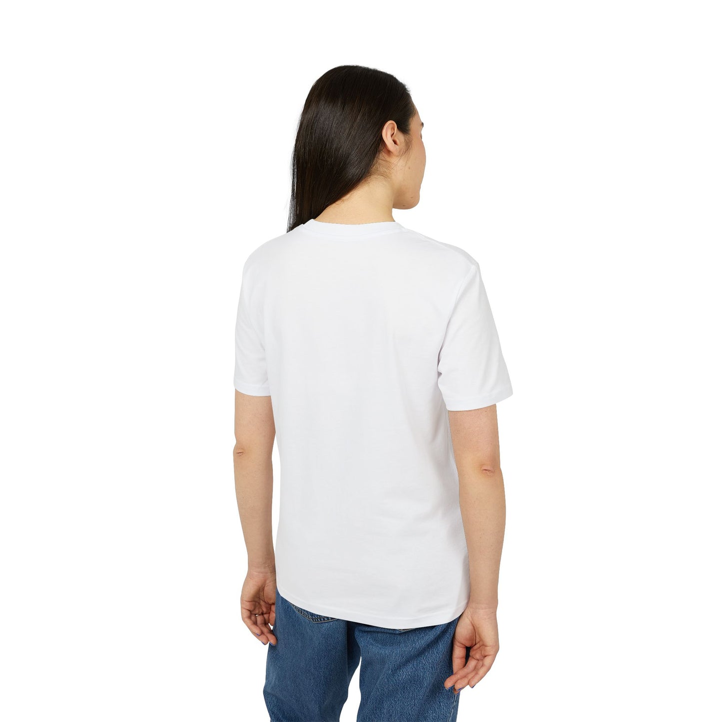 Unisex Creator 2.0 T-Shirt weiß - Motiv: Lars