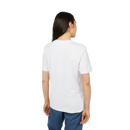 Unisex Creator 2.0 T-Shirt weiß - Motiv: Lars