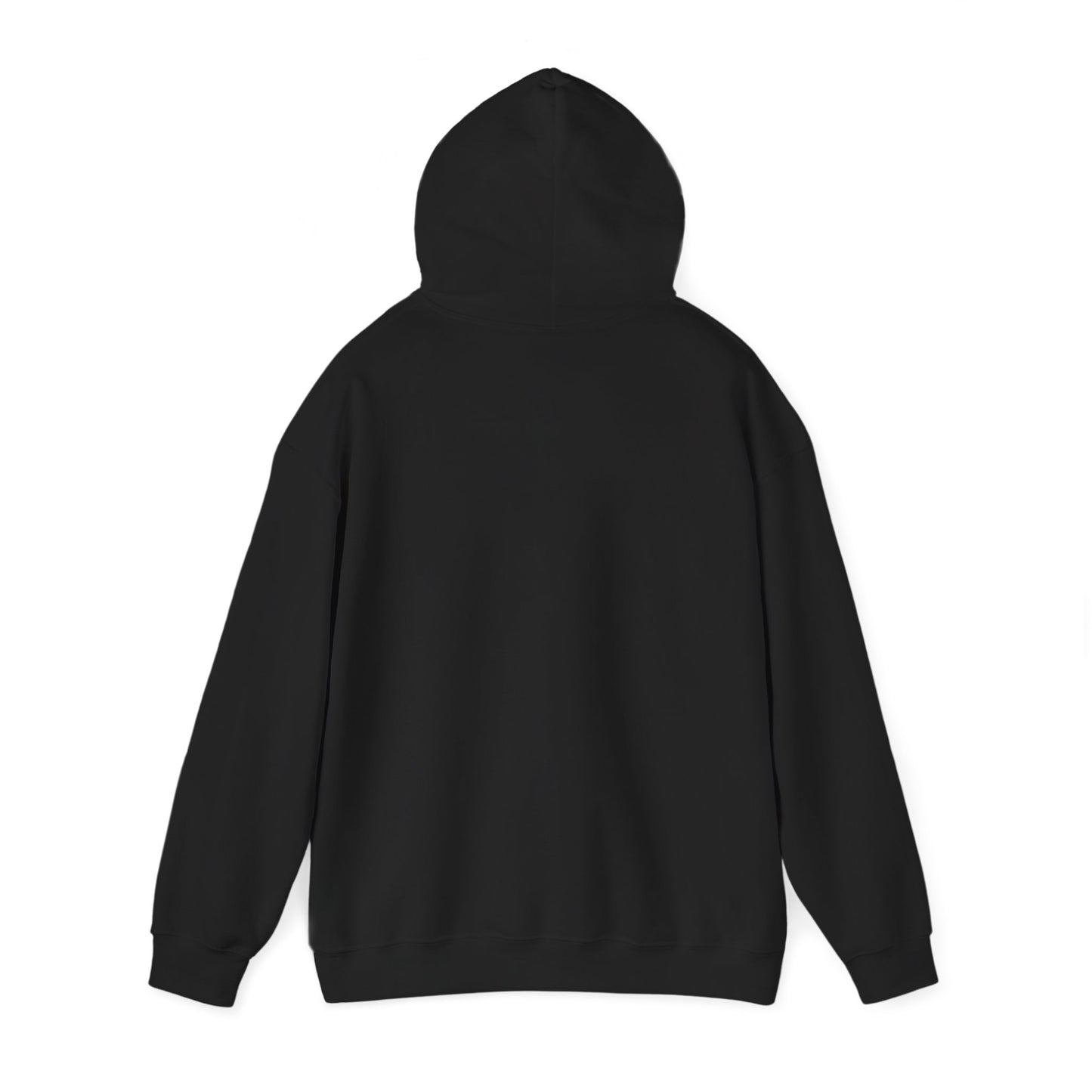 Unisex Heavy Blend™ Hooded Sweatshirt - Motiv: Front "Freundinnen" H 17,5 cm