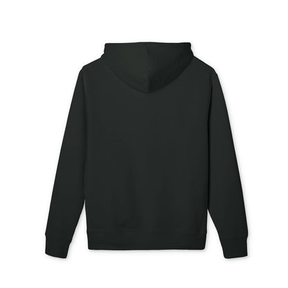 Unisex Cruiser 2.0 Hoodie schwarz - Motiv: Lars Neck-L