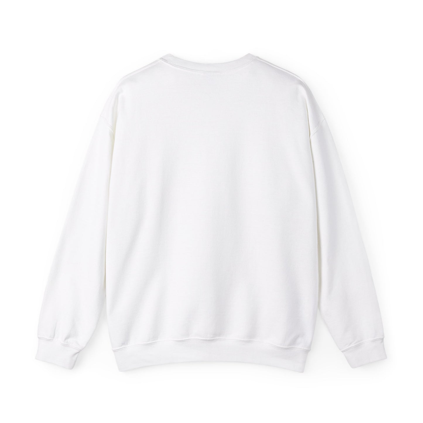 Unisex Heavy Blend™ Crewneck Sweatshirt - Motiv: Front Valentina, H 43 cm