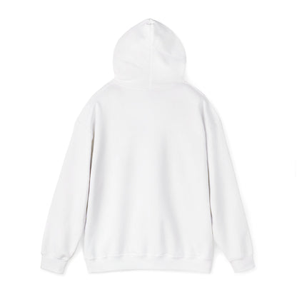 Unisex Heavy Blend™ Hooded Sweatshirt - Motiv: Front "Freundinnen" H 17,5 cm