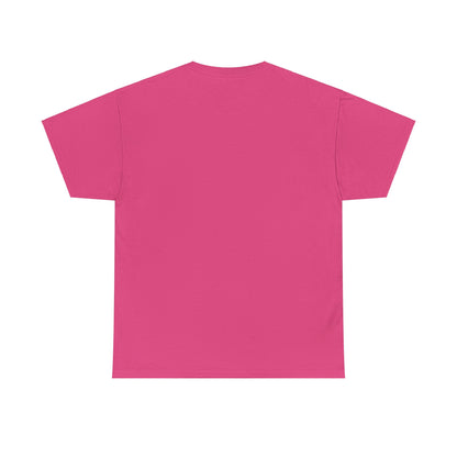 Unisex Heavy Cotton Tee - Motiv: Front Franciska