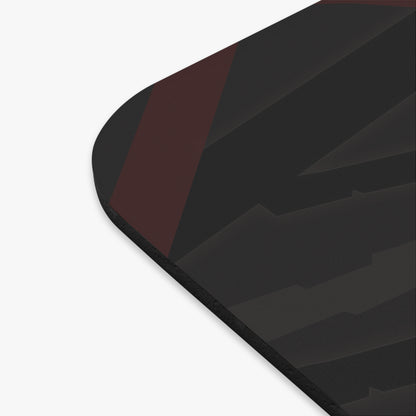 Mouse Pad (Rectangle) - Motiv: Miau, Mikado