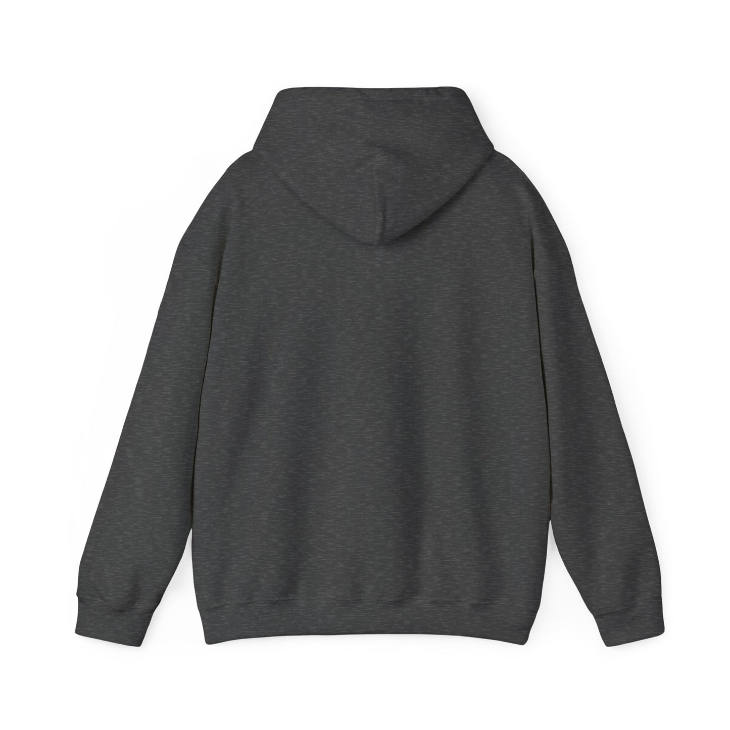 Unisex Heavy Blend™ Hooded Sweatshirt - Motiv: Front "Freundinnen" H 17,5 cm