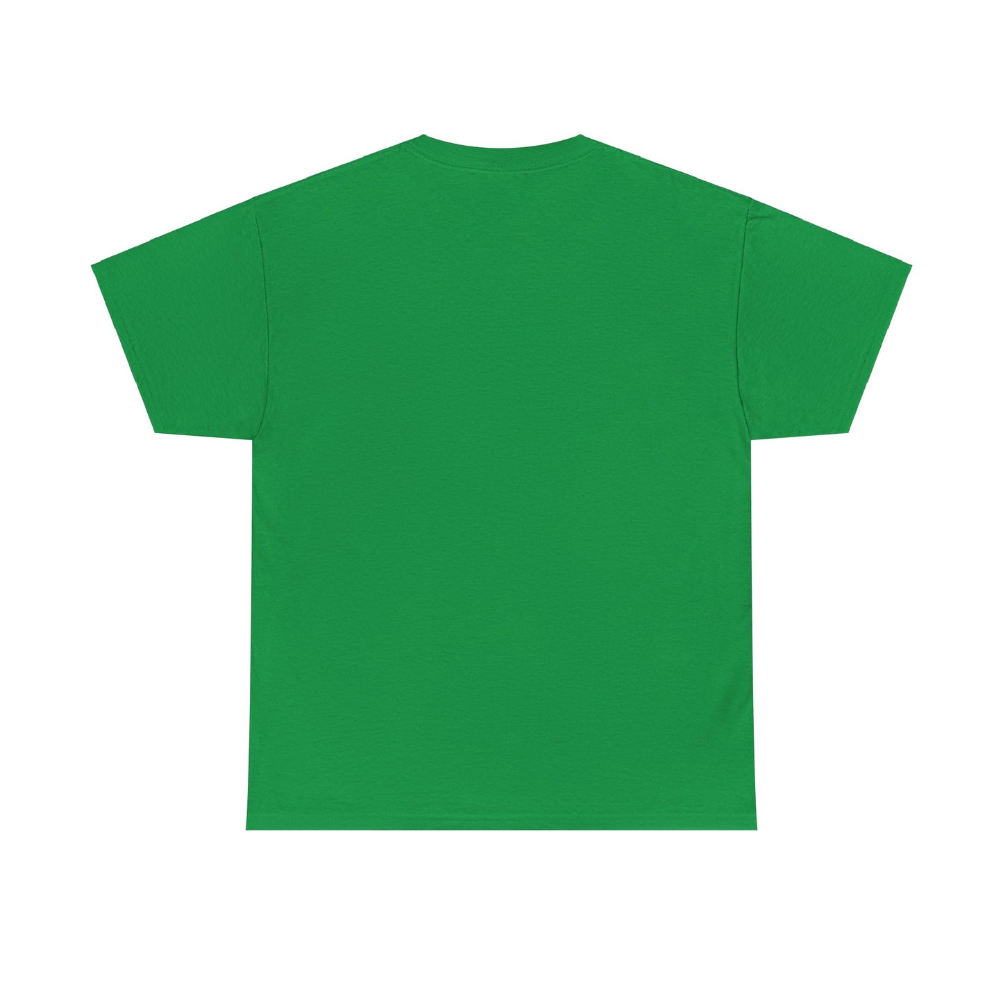 Unisex Heavy Cotton Tee - Motiv: Front Francis,  H 41 cm