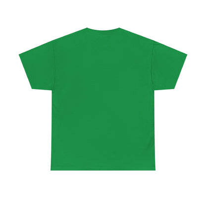 Unisex Heavy Cotton Tee - Motiv: Front Francis,  H 41 cm