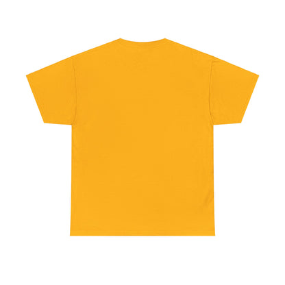 Unisex Heavy Cotton Tee  - Motiv: Lars