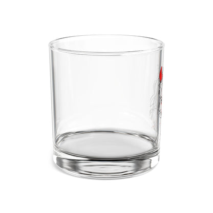 Rocks Glass, 10oz - Motiv: Teufelchen