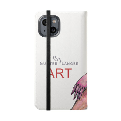 Flip Cases -  Motiv: Stella