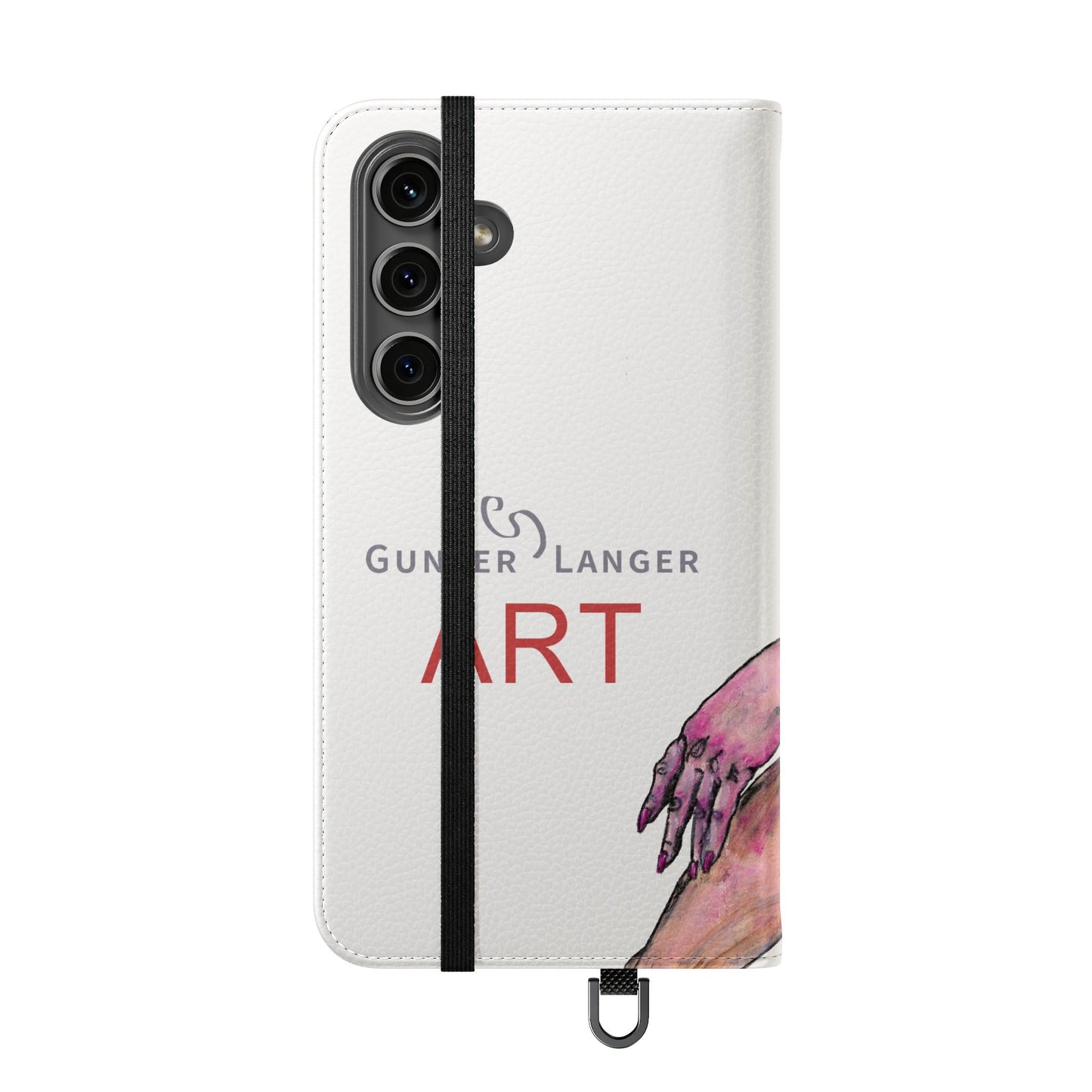 Flip Cases -  Motiv: Stella