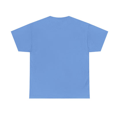 Unisex Heavy Cotton Tee - Motiv: Front Giselle