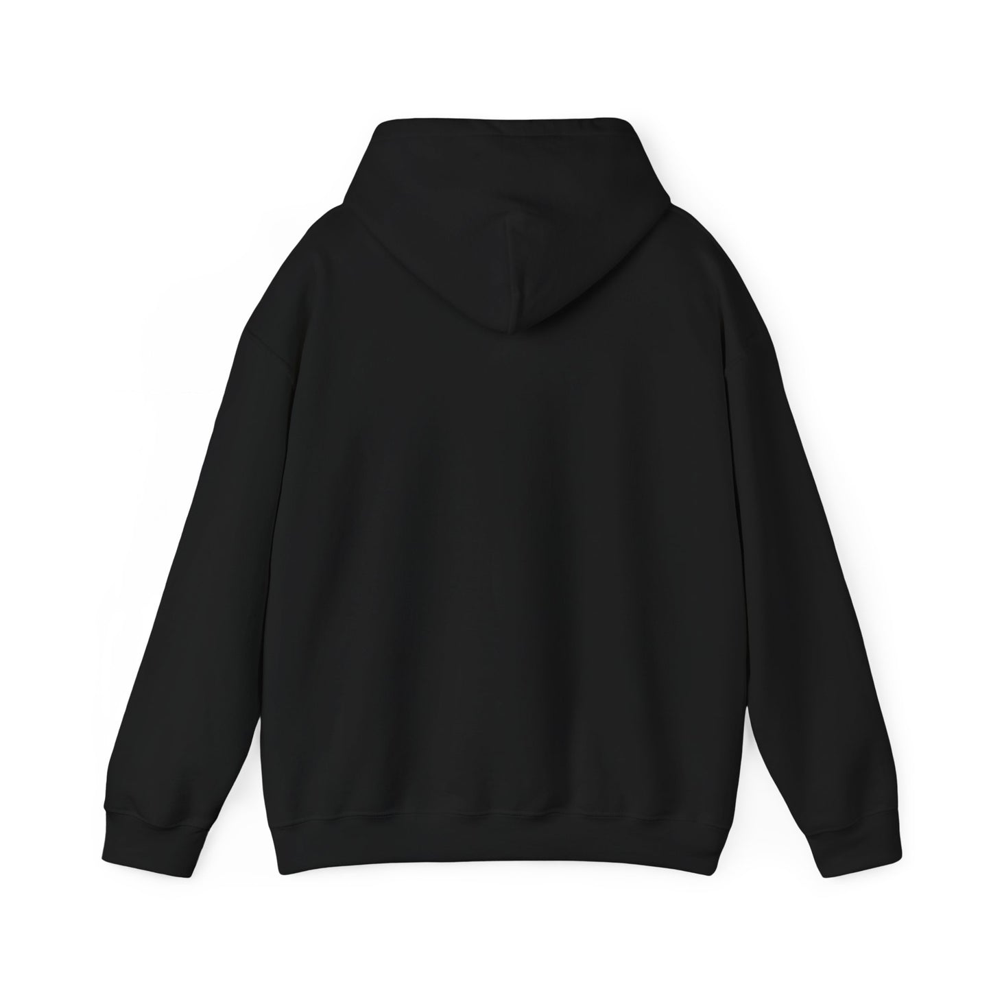 Unisex Heavy Blend™ Hooded Sweatshirt - Motiv:  Front Antonia