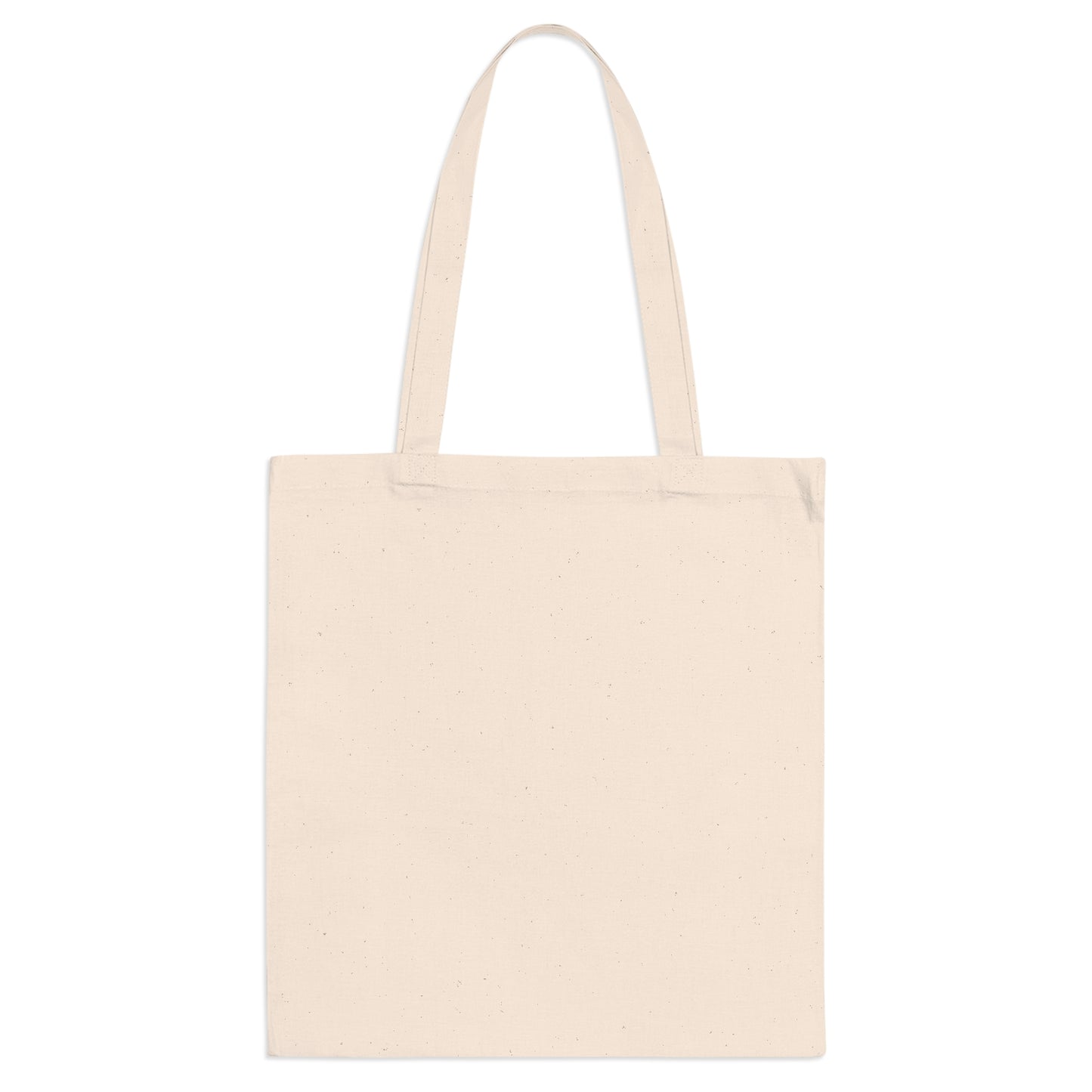 Tote Bag - Mutter und Tochter - Motiv "Zuflucht, Einseitig bedruckt, H 30,5 cm