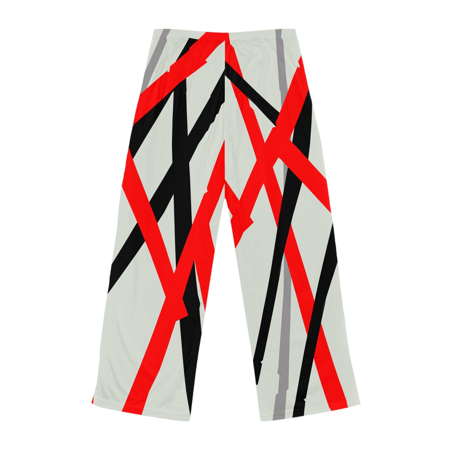 Women's Pants (AOP) - Motiv "Mikado 01"