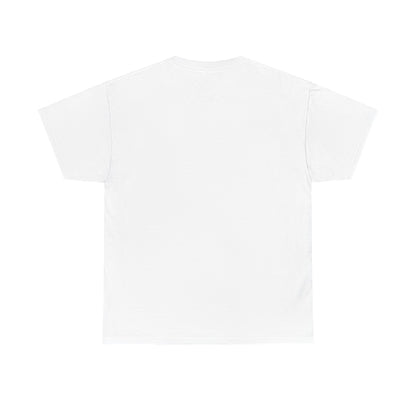 Unisex Heavy Cotton Tee  - Motiv: Lars