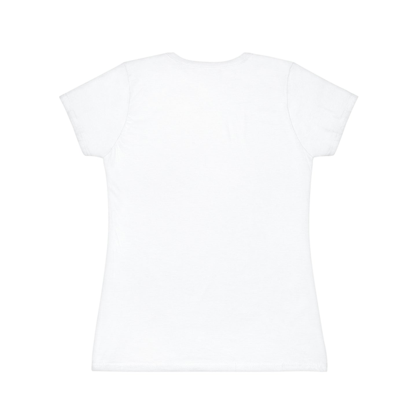 Women's T-Shirt - Motiv: Front Carlotta