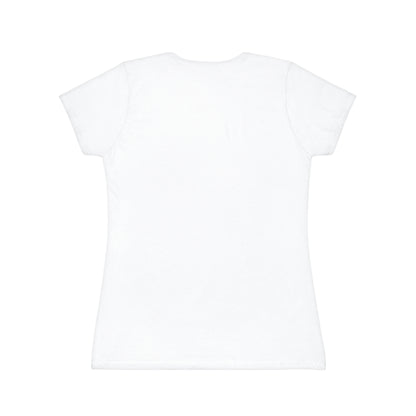 Women's T-Shirt - Motiv: Front Carlotta