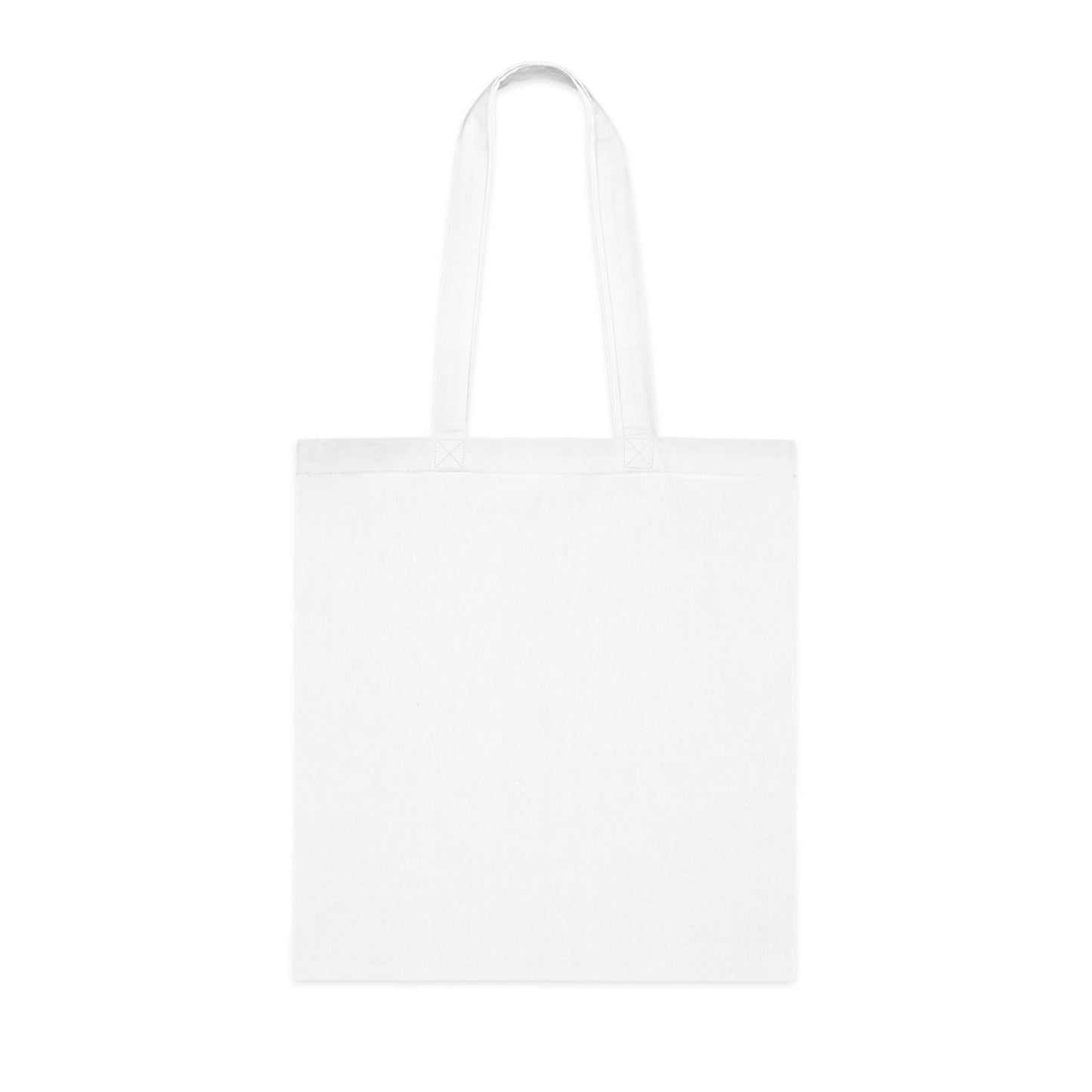 Cotton Tote - Motiv: Lola ART, einseitig bedruckt, H 17,5 cm