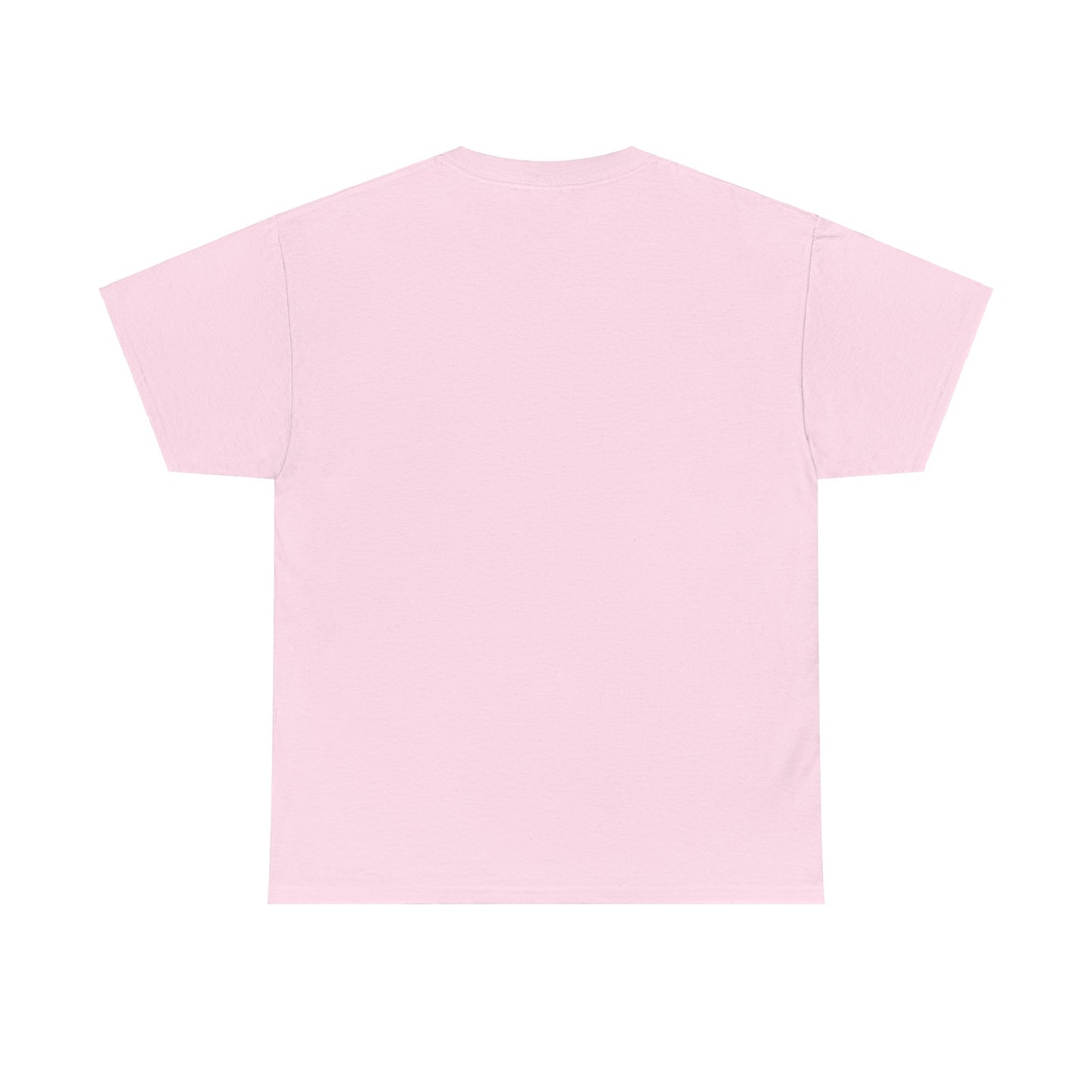 Unisex Heavy Cotton Tee  - Motiv: Lars