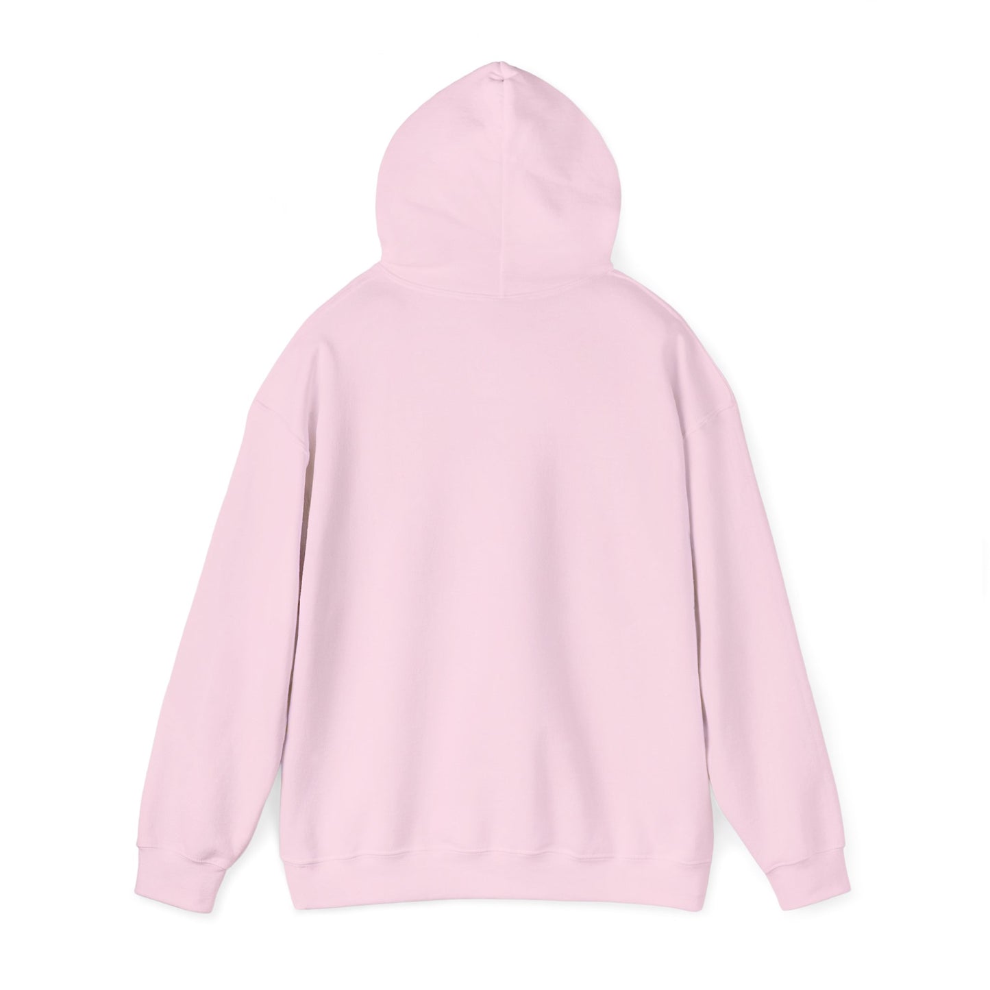 Unisex Heavy Blend™ Hooded Sweatshirt - Motiv: Front "Freundinnen" H 17,5 cm