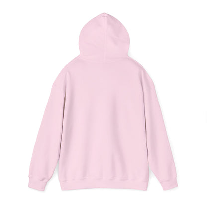 Unisex Heavy Blend™ Hooded Sweatshirt - Motiv: Front "Freundinnen" H 17,5 cm